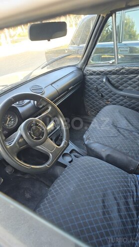 LADA (VAZ) 2106 1990, 46,372 km - 1.5 l - Sumqayıt