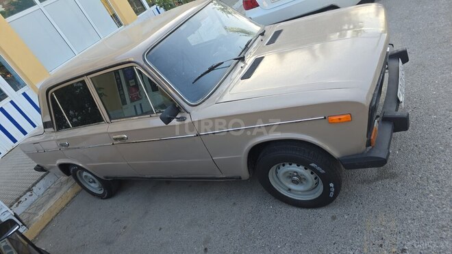 LADA (VAZ) 2106 1990, 46,372 km - 1.5 l - Sumqayıt