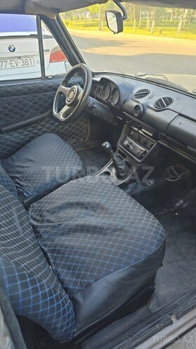 LADA (VAZ) 2106 1990, 46,372 km - 1.5 l - Sumqayıt