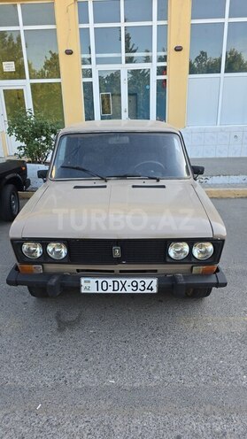 LADA (VAZ) 2106 1990, 46,372 km - 1.5 l - Sumqayıt
