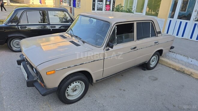 LADA (VAZ) 2106 1990, 46,372 km - 1.5 l - Sumqayıt