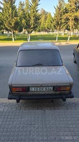 LADA (VAZ) 2106 1990, 46,372 km - 1.5 l - Sumqayıt
