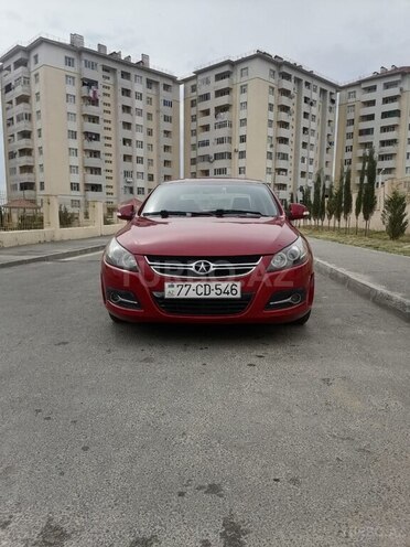 JAC  2014, 250,000 km - 1.8 l - Bakı