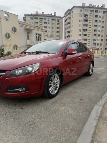 JAC  2014, 250,000 km - 1.8 l - Bakı