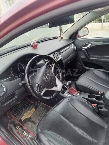 JAC  2014, 250,000 km - 1.8 l - Bakı