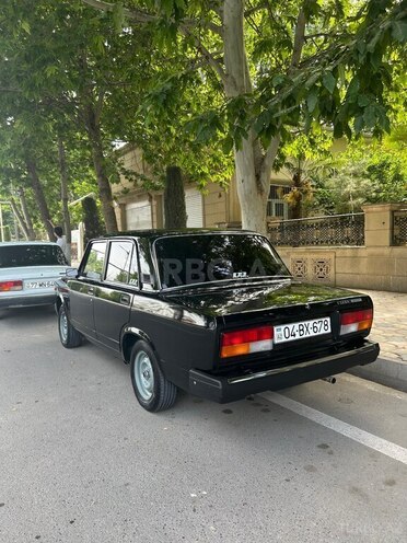 LADA (VAZ) 2107 2010, 66,000 km - 1.6 l - Ağcabədi
