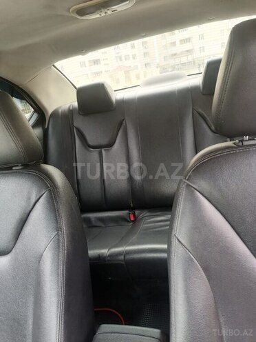 JAC  2014, 250,000 km - 1.8 l - Bakı