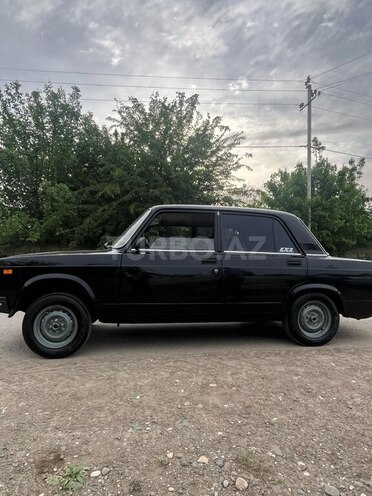 LADA (VAZ) 2107 2010, 66,000 km - 1.6 l - Ağcabədi