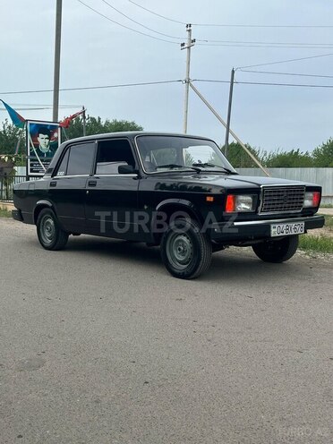 LADA (VAZ) 2107 2010, 66,000 km - 1.6 l - Ağcabədi