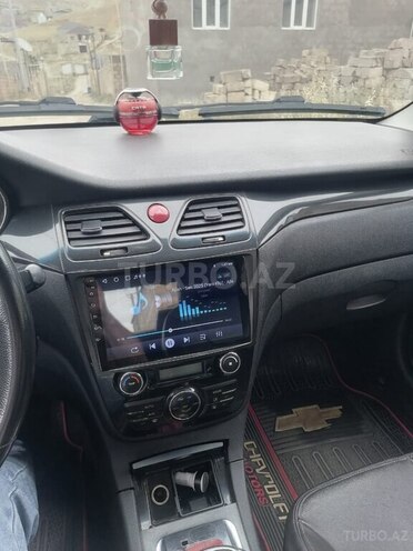 JAC  2014, 250,000 km - 1.8 l - Bakı