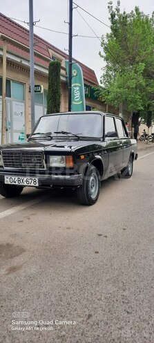 LADA (VAZ) 2107 2010, 66,000 km - 1.6 l - Ağcabədi