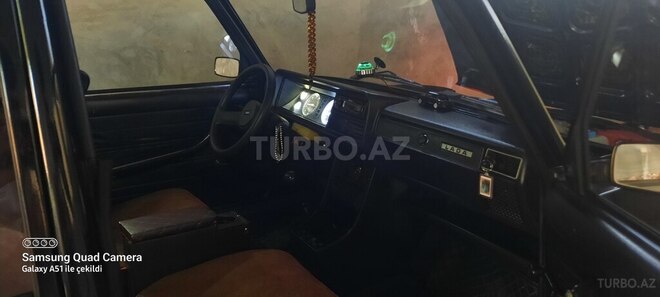LADA (VAZ) 2107 2010, 66,000 km - 1.6 l - Ağcabədi