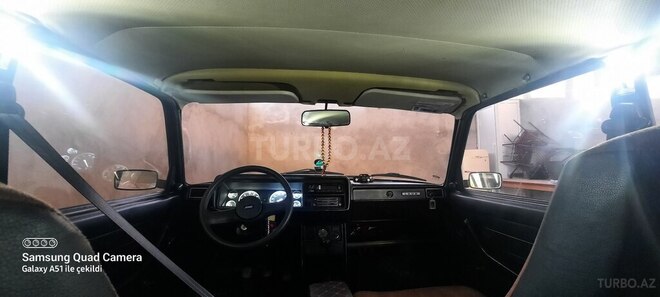 LADA (VAZ) 2107 2010, 66,000 km - 1.6 l - Ağcabədi