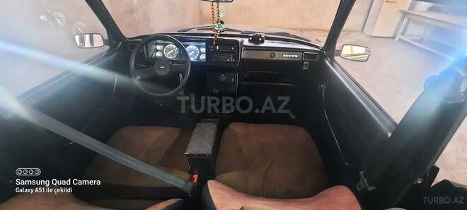 LADA (VAZ) 2107 2010, 66,000 km - 1.6 l - Ağcabədi
