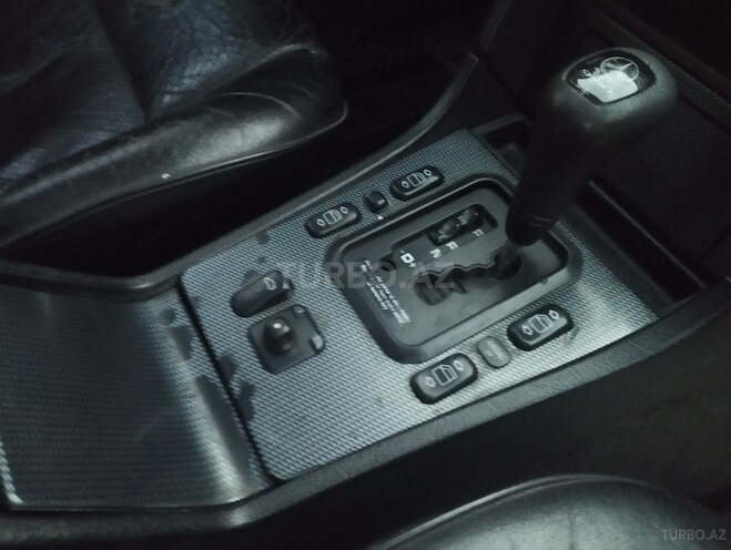 Mercedes C 230 1999, 228,000 km - 2.3 l - Bakı