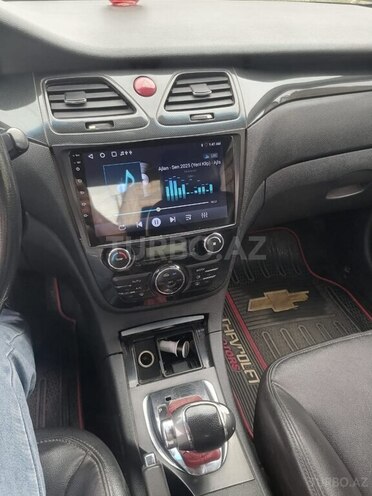 JAC  2014, 250,000 km - 1.8 l - Bakı