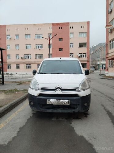 Citroen Berlingo 2012, 200,000 km - 1.6 l - Bakı