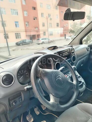 Citroen Berlingo 2012, 200,000 km - 1.6 l - Bakı