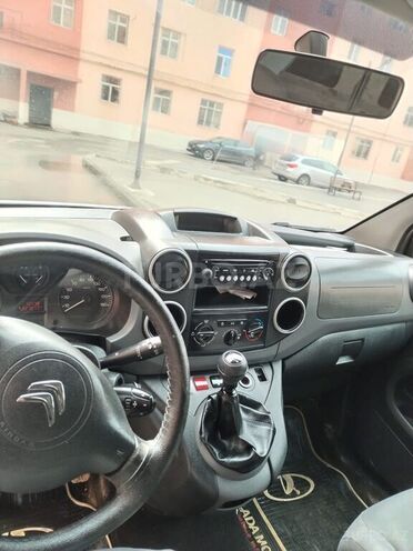 Citroen Berlingo 2012, 200,000 km - 1.6 l - Bakı