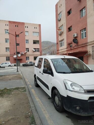 Citroen Berlingo 2012, 200,000 km - 1.6 l - Bakı