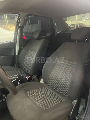 LADA (VAZ) Granta 2022, 1,777 km - 1.6 l - Bakı