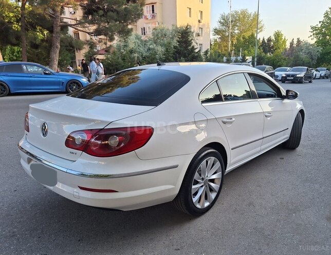 Volkswagen Passat CC 2010, 261,250 km - 2.0 л - Bakı