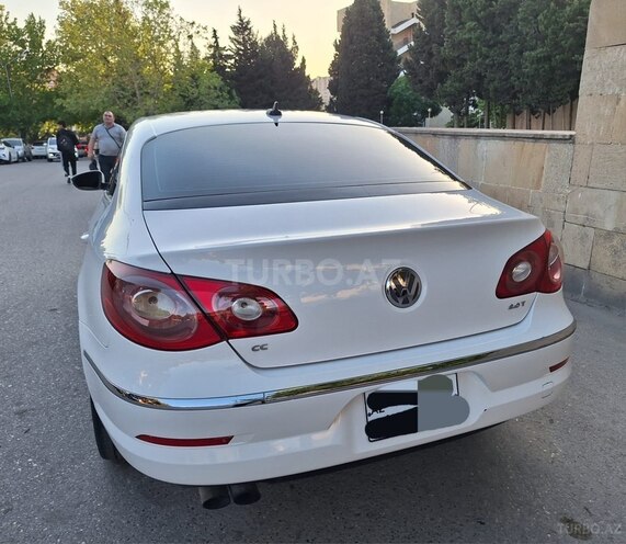Volkswagen Passat CC 2010, 261,250 km - 2.0 л - Bakı
