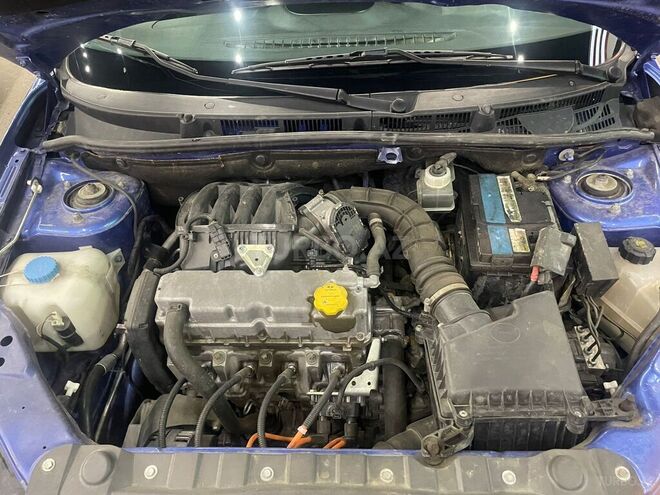 LADA (VAZ) Granta 2022, 1,777 km - 1.6 l - Bakı