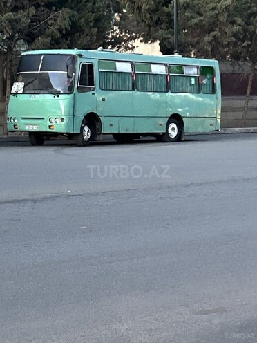 Isuzu Bogdan 2008, 199,455 km - 4.6 l - Gəncə