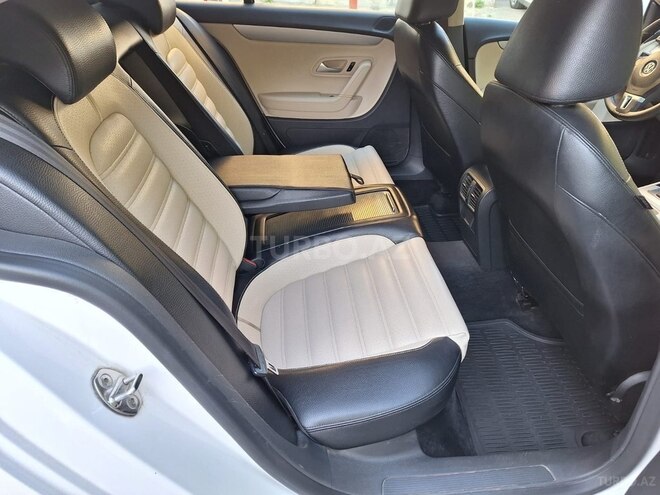 Volkswagen Passat CC 2010, 261,250 km - 2.0 л - Bakı