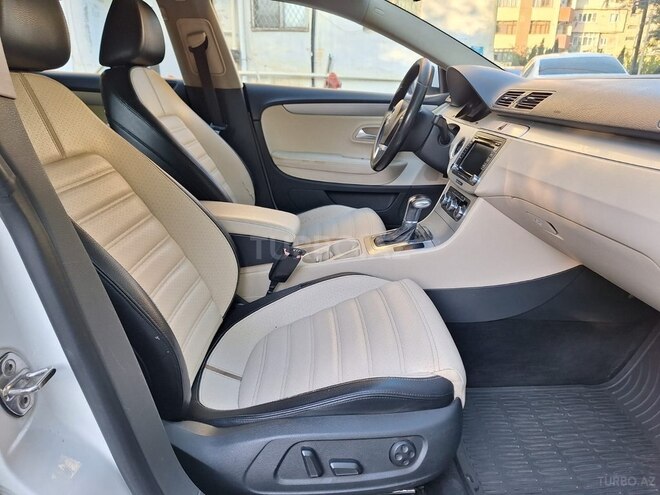 Volkswagen Passat CC 2010, 261,250 km - 2.0 л - Bakı