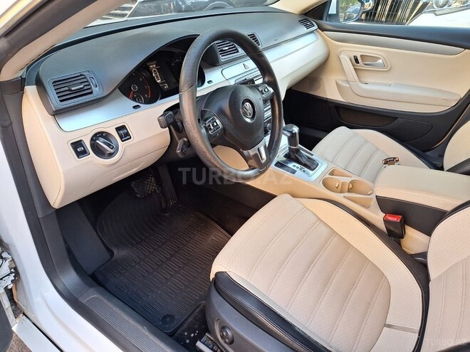 Volkswagen Passat CC 2010, 261,250 km - 2.0 л - Bakı