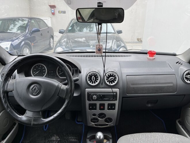 Renault Tondar 2014, 310,555 km - 1.6 l - Bakı
