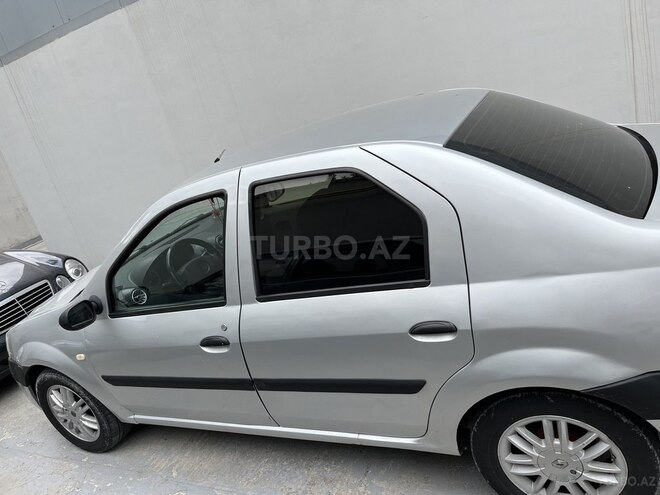 Renault Tondar 2014, 310,555 km - 1.6 l - Bakı