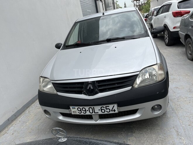 Renault Tondar 2014, 310,555 km - 1.6 l - Bakı