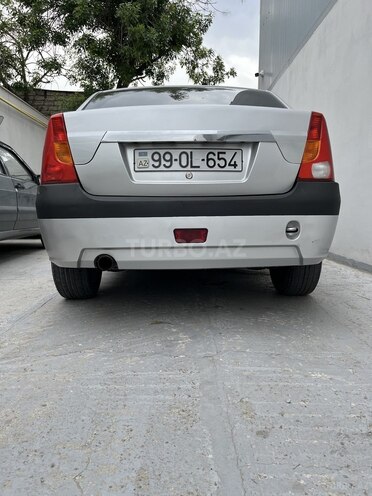 Renault Tondar 2014, 310,555 km - 1.6 l - Bakı