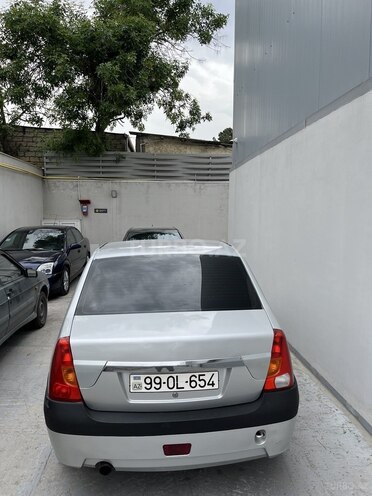 Renault Tondar 2014, 310,555 km - 1.6 l - Bakı