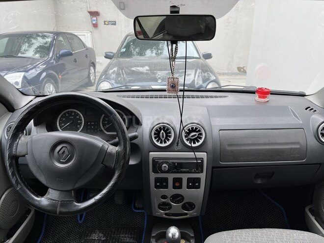Renault Tondar 2014, 310,555 km - 1.6 l - Bakı