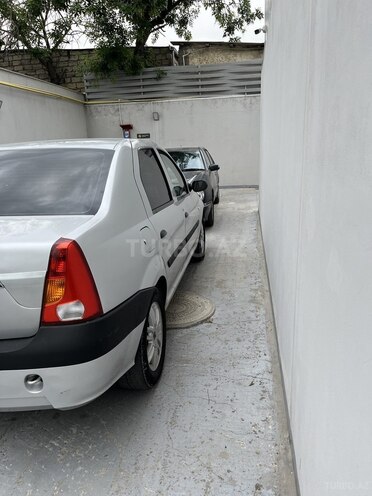 Renault Tondar 2014, 310,555 km - 1.6 l - Bakı