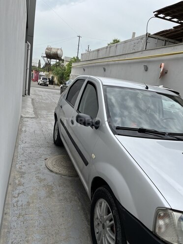 Renault Tondar 2014, 310,555 km - 1.6 l - Bakı