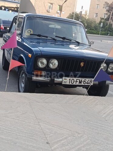 LADA (VAZ) 2106 1991, 86,000 km - 1.3 л - Bakı