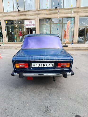 LADA (VAZ) 2106 1991, 86,000 km - 1.3 л - Bakı
