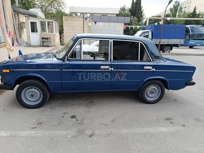 LADA (VAZ) 2106 1991, 86,000 km - 1.3 л - Bakı