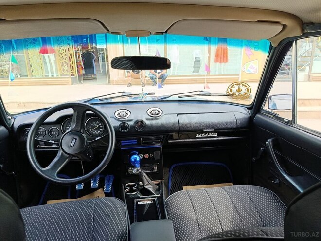 LADA (VAZ) 2106 1991, 86,000 km - 1.3 л - Bakı