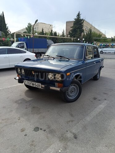 LADA (VAZ) 2106 1991, 86,000 km - 1.3 л - Bakı