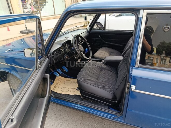 LADA (VAZ) 2106 1991, 86,000 km - 1.3 л - Bakı