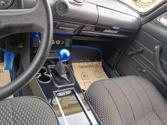 LADA (VAZ) 2106 1991, 86,000 km - 1.3 л - Bakı