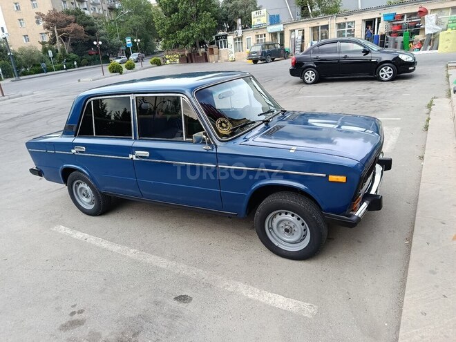 LADA (VAZ) 2106 1991, 86,000 km - 1.3 л - Bakı