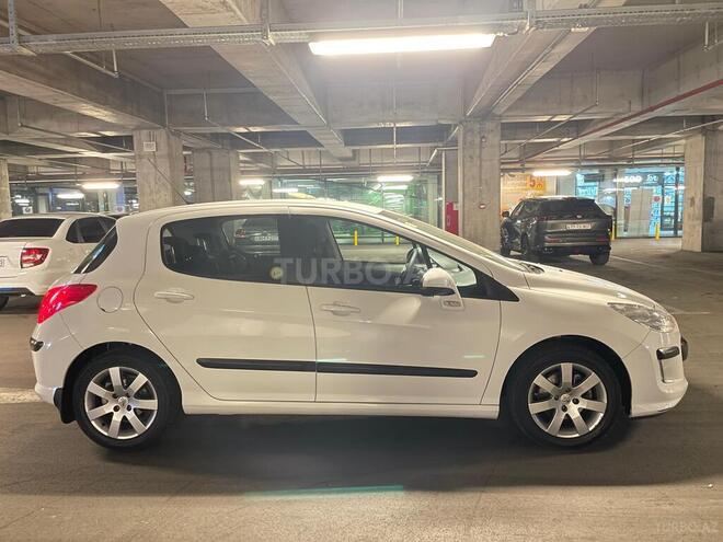 Peugeot 308 2008, 142,100 km - 1.6 l - Bakı