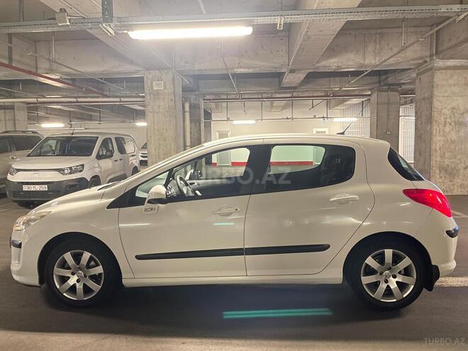 Peugeot 308 2008, 142,100 km - 1.6 l - Bakı